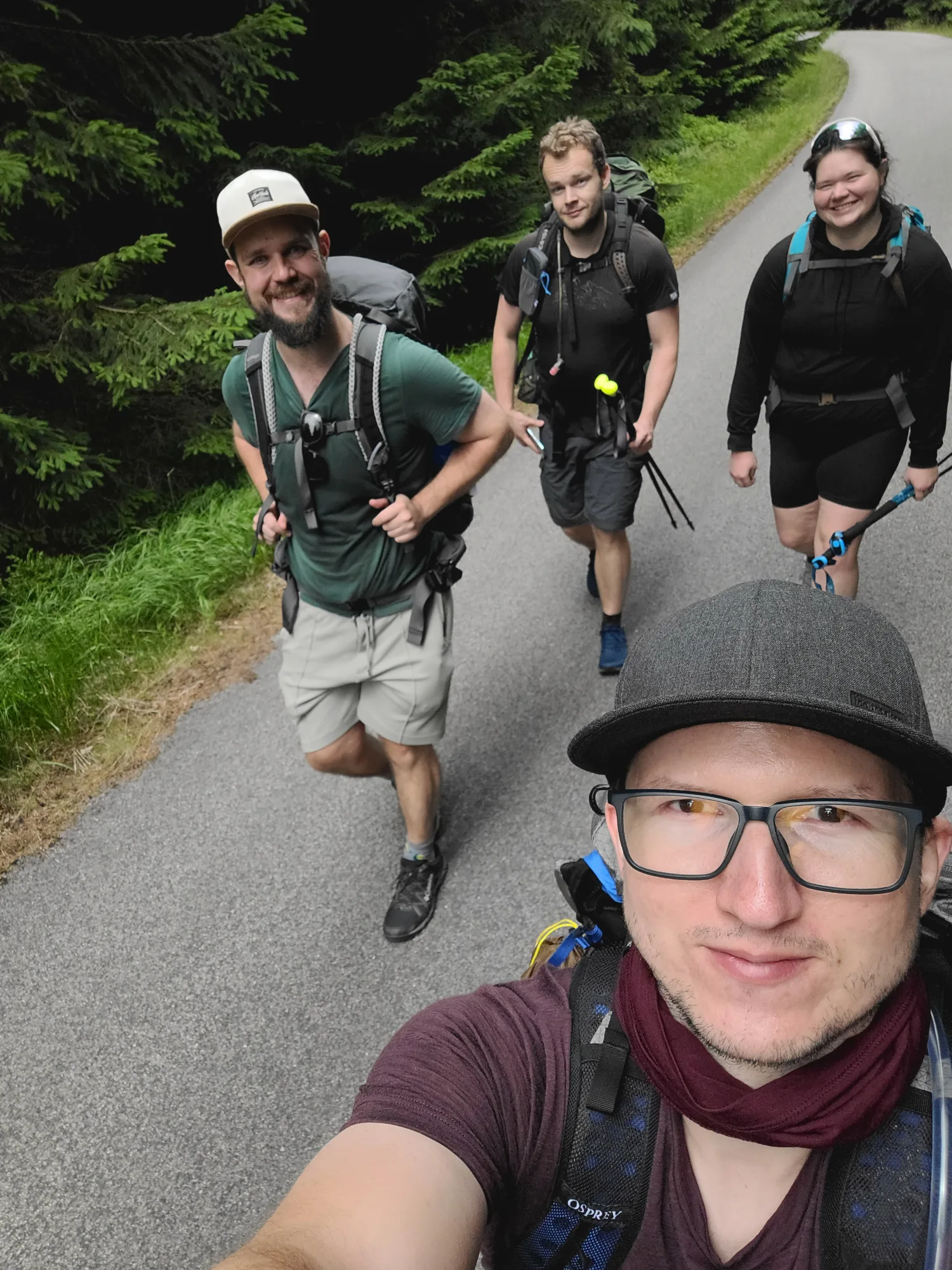 Přechod Jizerek 2026 2